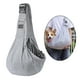 thumbnail image 5 of Bolsa de transporte portátil para mascotas, gato y perro, pequeño, mediano, grande, suministros para exteriores, senderismo Gris jinwen Mascotas Carrier Sling, 5 of 8