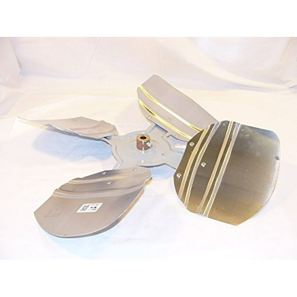 45C51 Lennox Replacement Condenser Fan Blade 4 x 24" CW Walmart