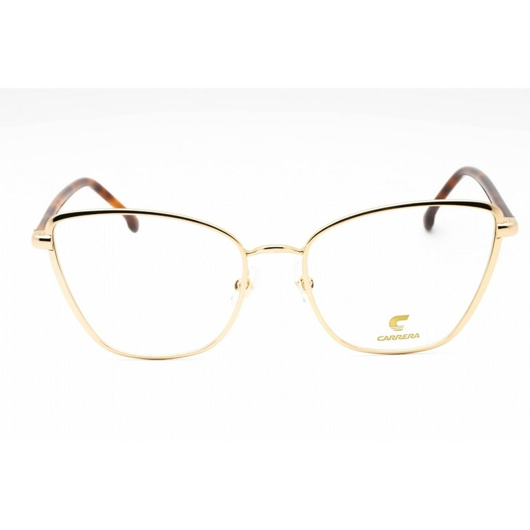 CARRERA CA3039-3YG-54 Eyeglasses Size 54mm 17mm 140mm gold  display picture 2