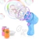 thumbnail image 1 of Pistola de burbujas para niños CHAO máquina automática de burbujas de jabón, 1 of 4