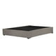 thumbnail image 2 of Box Base Cama Individual Beige, 2 of 5