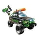 thumbnail image 2 of Weekend Warrior Playmobil Off-Road Action 58 Piezas, 2 of 4
