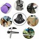 thumbnail image 3 of 30 Pieces Elastic Tensioner, Tarpaulin Tensioner, Elastic Bungee, Elastic Tensioner for Pavilion, Tarpaulin, Camping, Tent, Curtains Extension Harness, 3 of 5