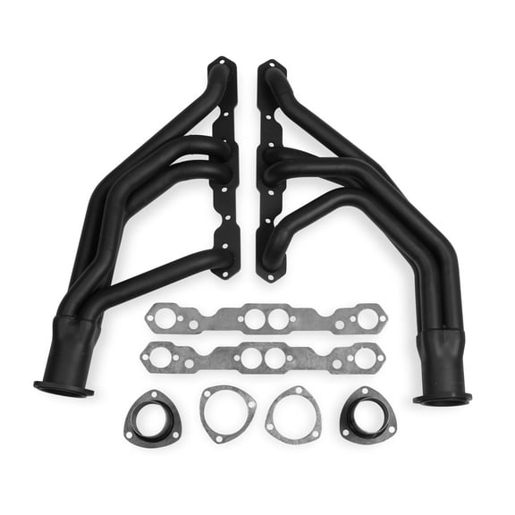 Flowtech 11110FLT Exhaust Header