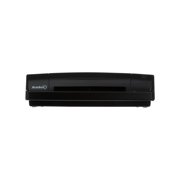 Ambir Technology ImageScan Pro 687 Duplex Card Scanner with AmbirScan, Black