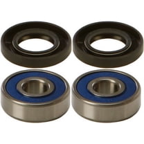 All Balls Wheel Bearing and Seal Kit    25-1317
