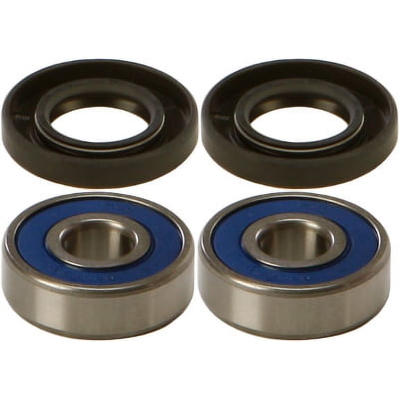 All Balls Wheel Bearing and Seal Kit    25-1317