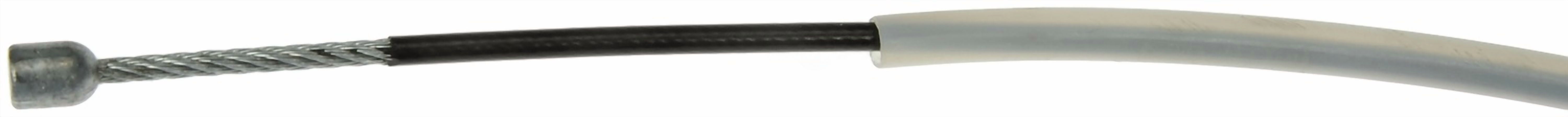 Dorman - First Stop C661106 Parking Brake Cable