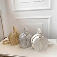 thumbnail image 4 of Versatile Rivet Bag for Women Suitable for Handheld Shoulder or Crossbody Styling, 4 of 4