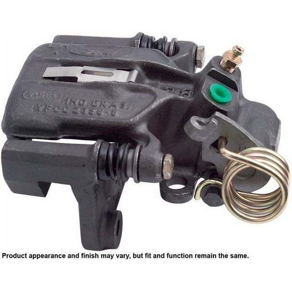 A1 Cardone Disc Brake Caliper P/N:18-B4545 Fits select: 1996-1998 FORD MUSTANG, 1994 FORD MUSTANG GT