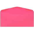 thumbnail image 2 of JAM Paper & Envelope No. 9 Envelopes, 3 7/8 x 8 7/8, Fuchsia Pink, 500/Pack, 2 of 2