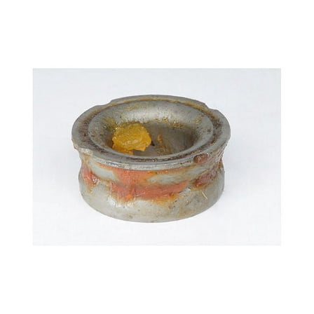 Upper Steering Shaft Bearing - Compatible with 1982 - 1986, 1988 - 2000 GMC C2500 1983 1984 1985 1989 1990 1991 1992 1993 1994 1995 1996 1997 1998 1999