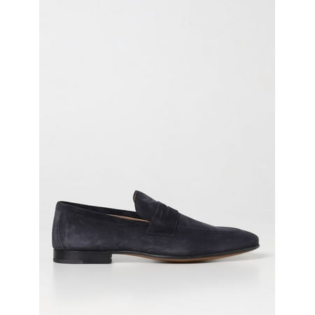 

Moreschi Loafers Men Navy Men