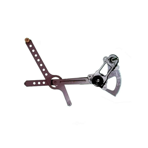 AISIN RMAGM-001 Manual Window Regulator Fits select: 1995-2000 CHEVROLET GMT-400, 1995-2000 CHEVROLET TAHOE