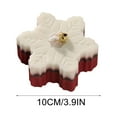 thumbnail image 3 of PRETXORVE Christmas Decorations, Christmas Decor, Christmas Scented Candles - - Spouse Romantic Christmas Gift - Birthday Christmas Decoration, 3 of 9