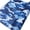 blue, variant on HUONA Camouflage Camo Vinyl Wrap Decal Sticker Bubble Free Car Motorcycle Self Adhesive Film Decoration 152cmx30cm Blue