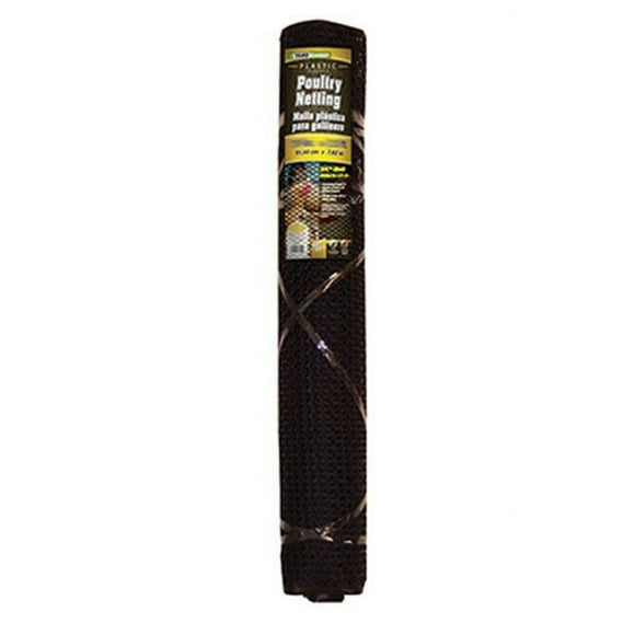 Midwest Air Tech-Import 224496 2 x 25 Pi. Filet pour Volaille Verte