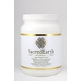 thumbnail image 1 of Crema de masaje Sacred Earth Botanicals Vegan 1.89L sin perfume, 1 of 1