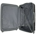 thumbnail image 3 of Valise 360º pivotante 28Po Renwick, 3 of 4