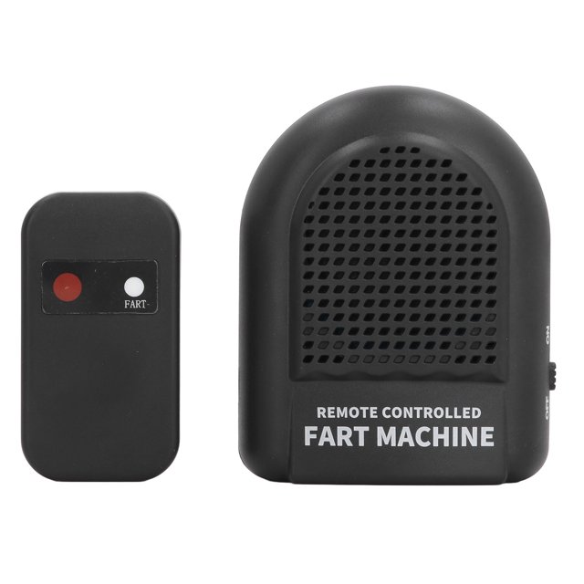 Gag Pet Sound Maker, Pet Sound Device Sons Électroniques Drôles Simulés pour la Journée d'Avril
