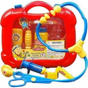 Caillou Role Play Medical Kit