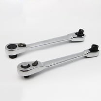 ROSENICE Technicians Tool Wrench Silver 1Pcs Metal