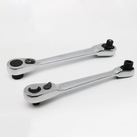 ROSENICE Technicians Tool Wrench Silver 1Pcs Metal