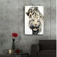 thumbnail image 6 of Epic Art 'Ghost' by Barbara Keith, Acrylic Glass Wall Art, 24"x36", 6 of 8