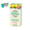 thumbnail image 2 of AriZona Lemon Tea - On-the-Go Powdered Drink Mix, 0.07oz 120 Count - 10ct Boxes (Pack of 12), 2 of 7