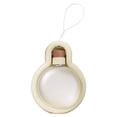 thumbnail image 1 of Bebedero para mascotas Methold dispensador de agua para perros Beige, 1 of 6