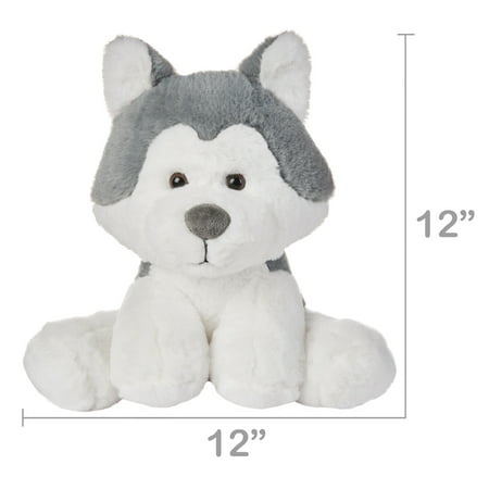 Spark Create Imagine Plush Pups, 1 Piece, Available Styles May Vary