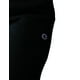 thumbnail image 3 of Pantalón Champion Powerblend para Mujer. EPSS24C13W1 negro S, 3 of 4