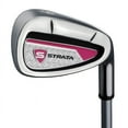 Callaway Women's Strata '19 Complete 11Piece Graphite Golf Club Set