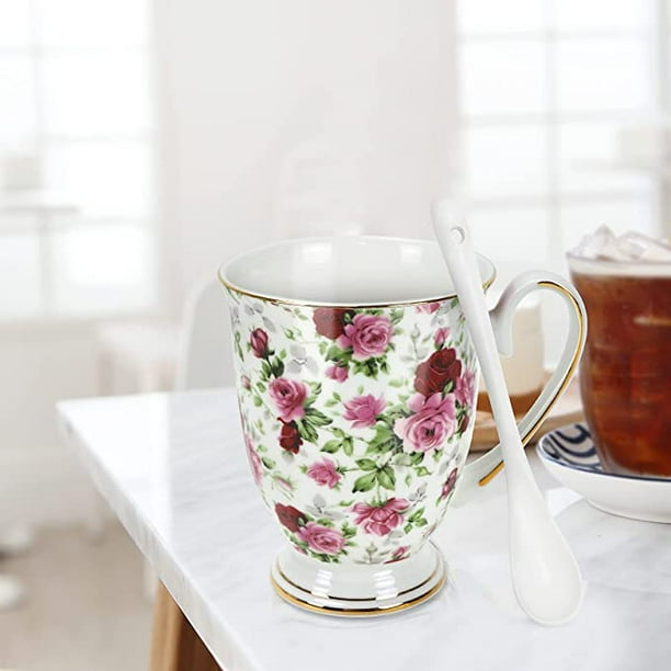 Large china cups online