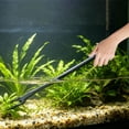 thumbnail image 2 of Long Aquarium Tongs - Plastic Tweezers for Easy Plant Maintenance and Fish Feeding - Ideal Aquarium Grabber Tool for Freshwater and Saltwater Tanks, 2 of 9