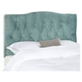 thumbnail image 7 of Safavieh Axel Tufted Headboard, Available in Multiple Colors and Sizes, 7 of 7