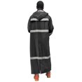 thumbnail image 2 of Galeton Imperméable Standard pour Hommes Noir Grand, 2 of 2