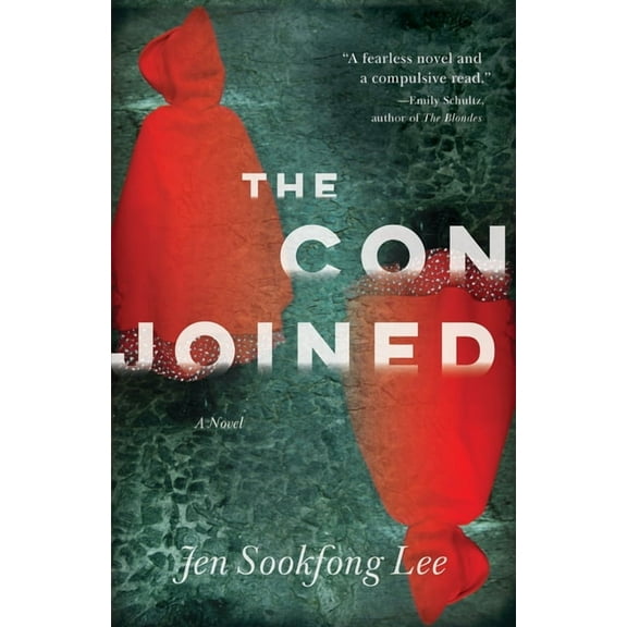 The Conjoined : A Novel (Paperback)