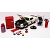 Repair Garage Series - Phoenix Garage Diorama Accessory Set 18420 - 1/24 scale diecast car diorama accessory