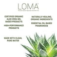 thumbnail image 3 of Loma Revitalisant Quotidien 33 Onces (Litre), 3 of 5