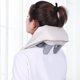 thumbnail image 2 of Hot Compress Cordless Electric Neck Massager Multi-Purpose Adjustables Modes Massager for Women Men Elder, 2 of 5