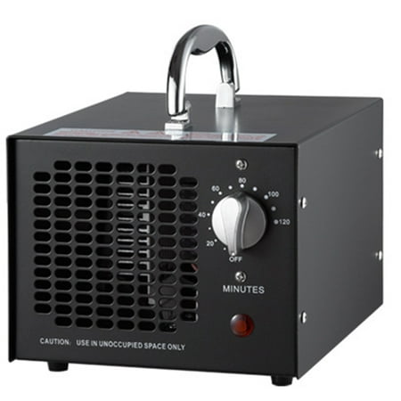 

TECHTONGDA Formaldehyde Sterilization Disinfection Ozone Machine Air Purifier