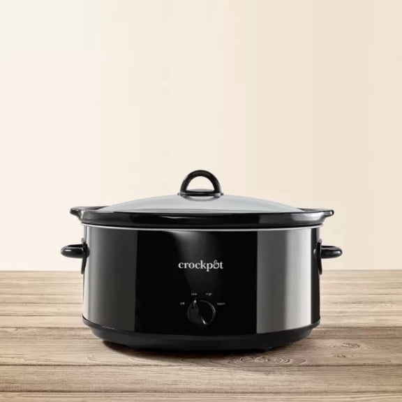 8qt Slow Cooker