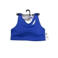 thumbnail image 4 of Avia Racerback Sports Bra for Women, Medium Support, S-3XL, 4 of 4
