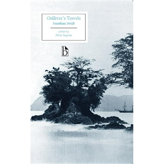 Broadview Editions Gulliver's Travels, (Paperback)