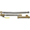 thumbnail image 2 of Tectite FSBTANKKIT Water Heater Installation Kit with Tank Tee Bronze/Copper Metallic, 2 of 5