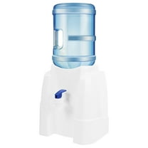 HEANUJJ 1Set Plastic Water Dispenser Multi for Outdoor Drinks