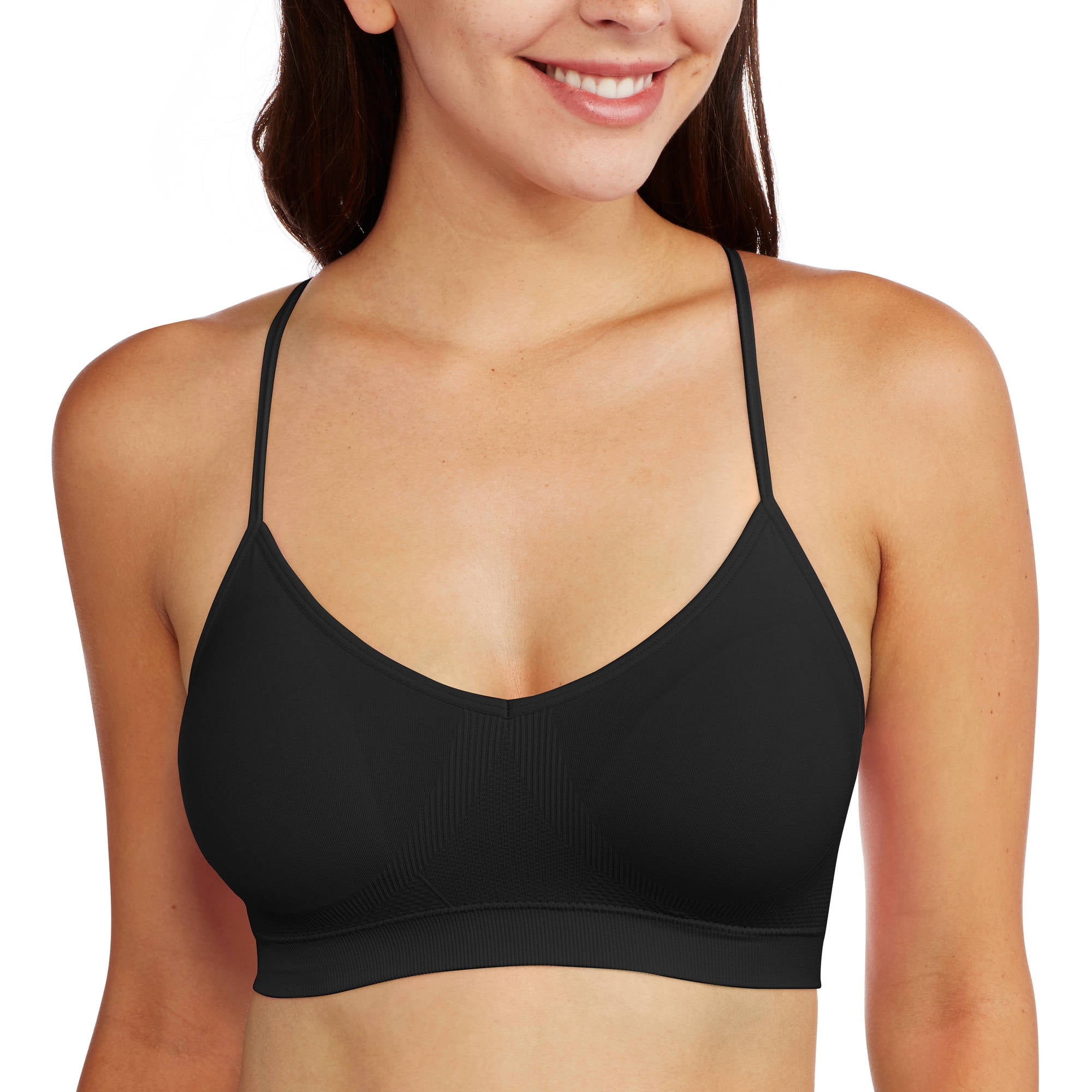 danskin bra