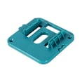 thumbnail image 4 of davian Battery Case Box Parts Replacement Repair Kit Spare Part Battery Tool Holder Housing Accessory 18V Battery Shell Housing Case Part Accessories Battery Tool Holders Shell Replacement Blue, 4 of 8