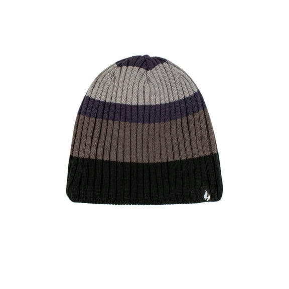 Men's Grayson Rib Stripe Hat